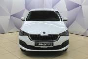 Skoda Rapid II Чебоксары  - изображение 41