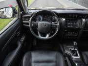 Toyota Fortuner II Рестайлинг Санкт-Петербург  - изображение 54