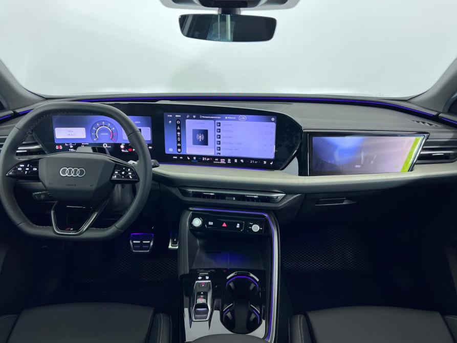 Audi Q5 III Ростов-на-Дону  - изображение 25
