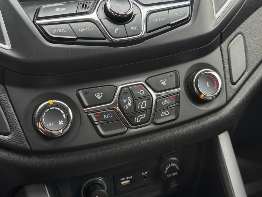 Chery Tiggo 5 I Воронеж  - изображение 19