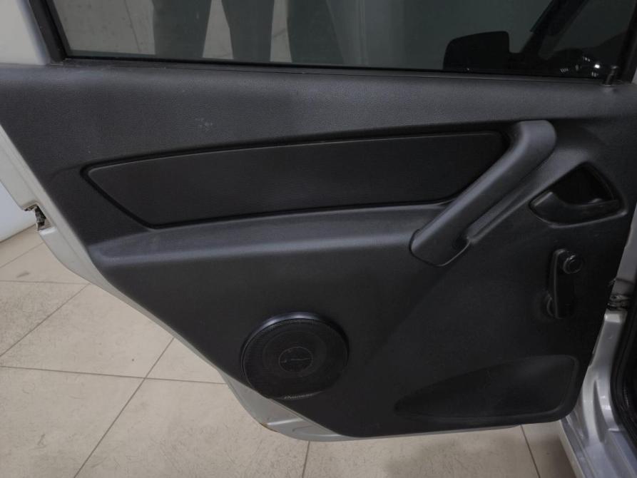 Lada (ВАЗ) Granta I Альметьевск  - изображение 14