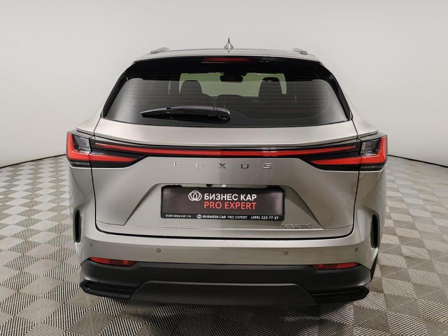Lexus NX II Москва  - изображение 6