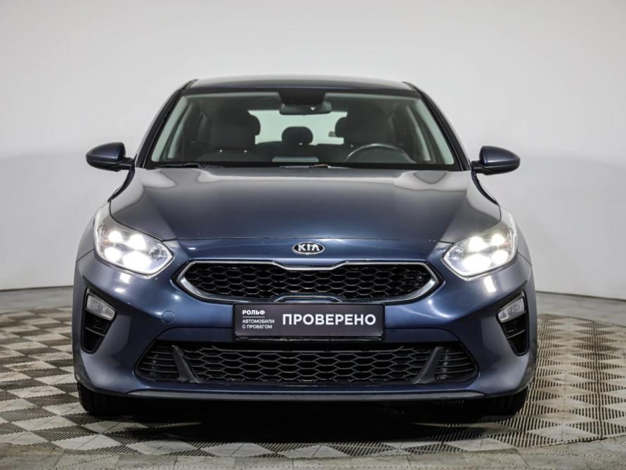Kia Ceed III Санкт-Петербург  - изображение 2