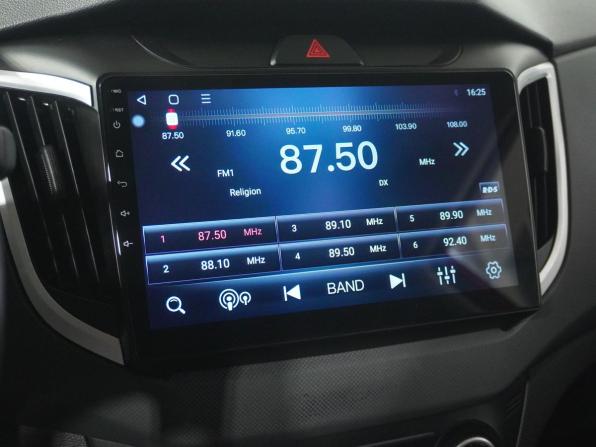 Hyundai Creta I Рестайлинг с пробегом 2020 года, цена 1 948 000 рублей, 84665 км, внедорожник, Автокод Объявления