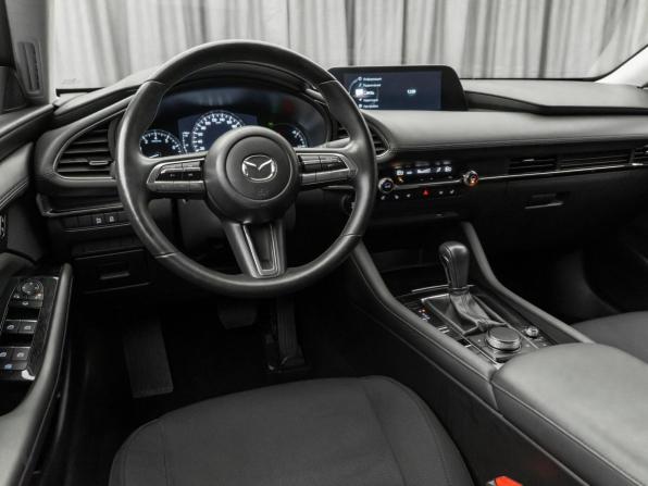 Mazda 3 IV (BP) с пробегом 2019 года, цена 2 230 000 рублей, 71708 км, седан, Автокод Объявления