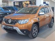 Renault Duster II Казань  - изображение 23