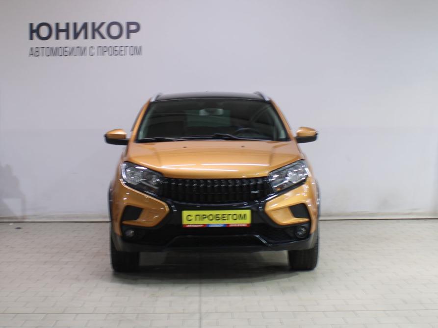 Lada (ВАЗ) XRAY I Дзержинск  - изображение 5