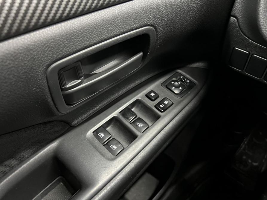 Mitsubishi Outlander III Рестайлинг 3 Уфа  - изображение 16