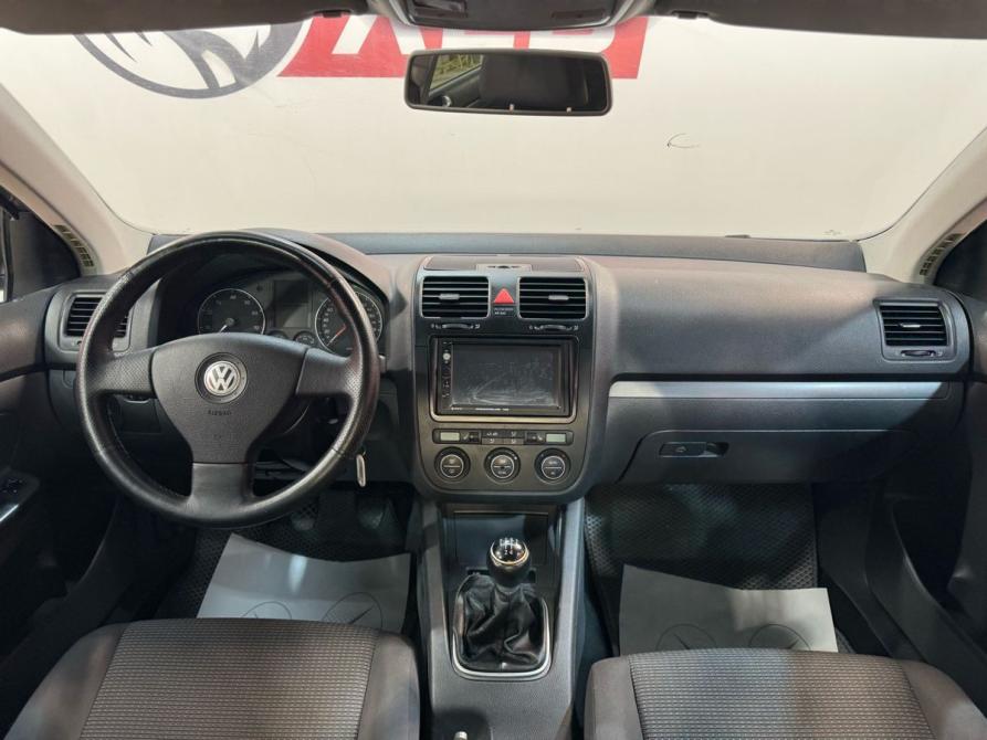 Volkswagen Jetta V Новочеркасск  - изображение 11