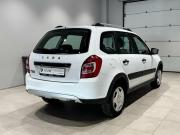 Lada (ВАЗ) Granta I Рестайлинг Екатеринбург  - изображение 25