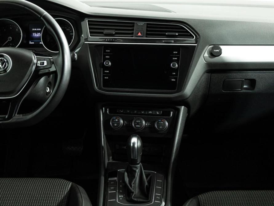 Volkswagen Tiguan II Санкт-Петербург  - изображение 15
