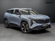 Geely Cityray Москва  - изображение 31