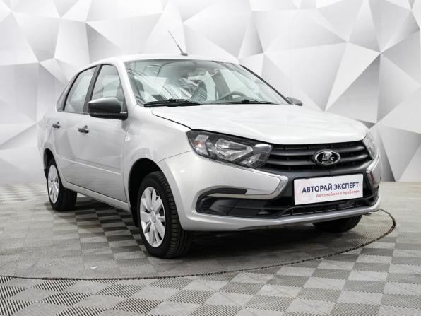 Lada (ВАЗ) Granta I Рестайлинг с пробегом 2019 года, цена 703 000 рублей, 45619 км, седан, Автокод Объявления