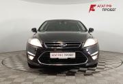 Ford Mondeo IV Рестайлинг Волгоград  - изображение 24