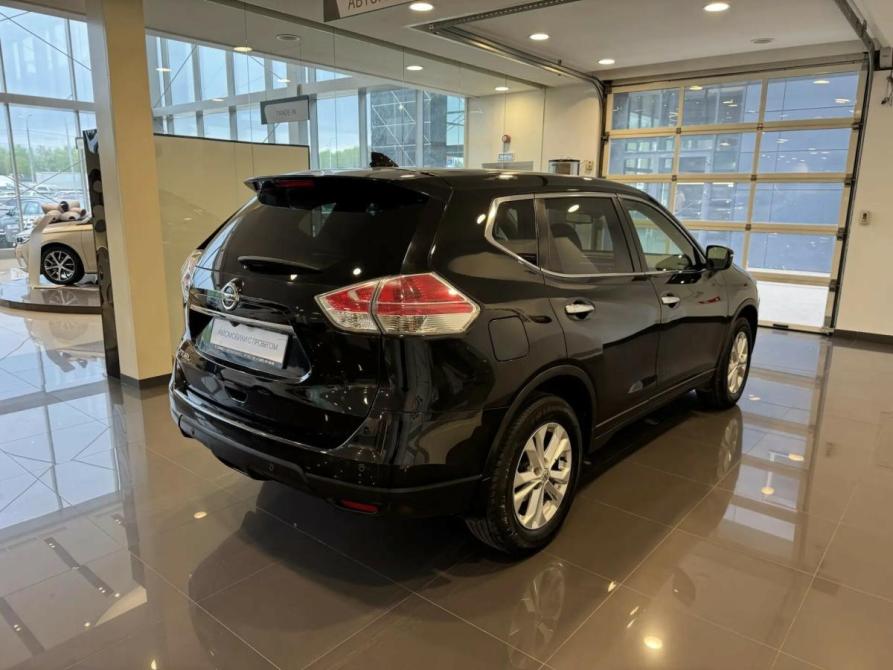 Nissan X-Trail III Подольск  - изображение 4