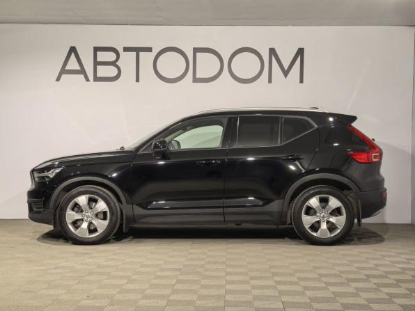 Volvo XC40 I с пробегом 2020 года, цена 2 500 000 рублей, 143122 км, внедорожник, Автокод Объявления