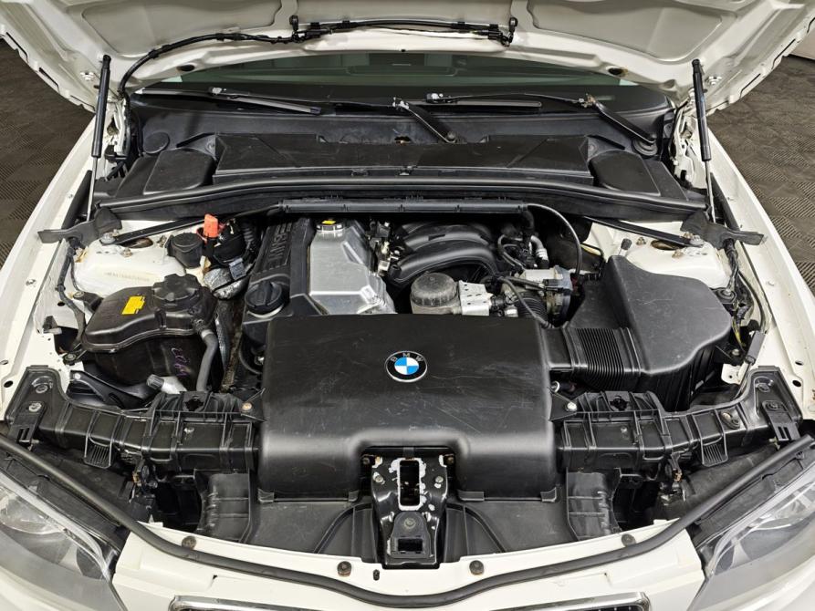 BMW 1 серии I (E81/E82/E87/E88) Рестайлинг Москва  - изображение 10