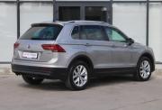 Volkswagen Tiguan II Саратов  - изображение 41