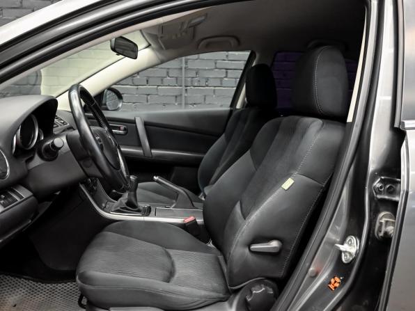 Mazda 6 II (GH) Рестайлинг с пробегом 2011 года, цена 870 000 рублей, 234661 км, лифтбек, Автокод Объявления