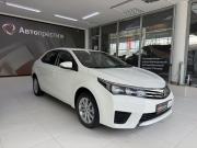 Toyota Corolla XI (E160 E170 E180) Минеральные Воды  - изображение 7
