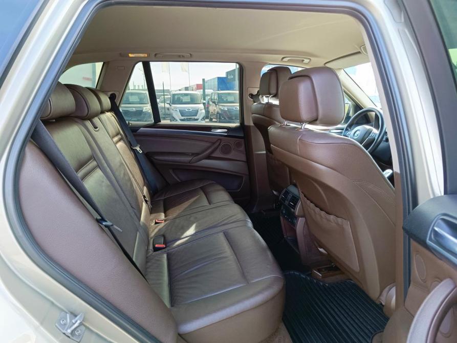 BMW X5 II (E70) Рестайлинг Тюмень  - изображение 16