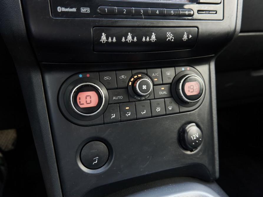 Nissan Qashqai I Казань  - изображение 10