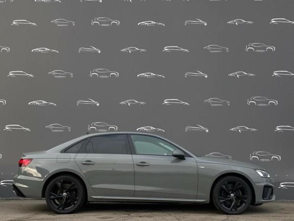Audi A4 V (B9) Рестайлинг с пробегом 2020 года, цена 3 095 500 рублей, 96413 км, седан, Автокод Объявления