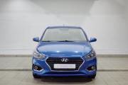 Hyundai Solaris II Сургут  - изображение 33