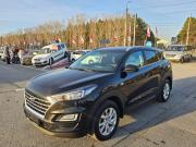Hyundai Tucson III Рестайлинг Тюмень  - изображение 19