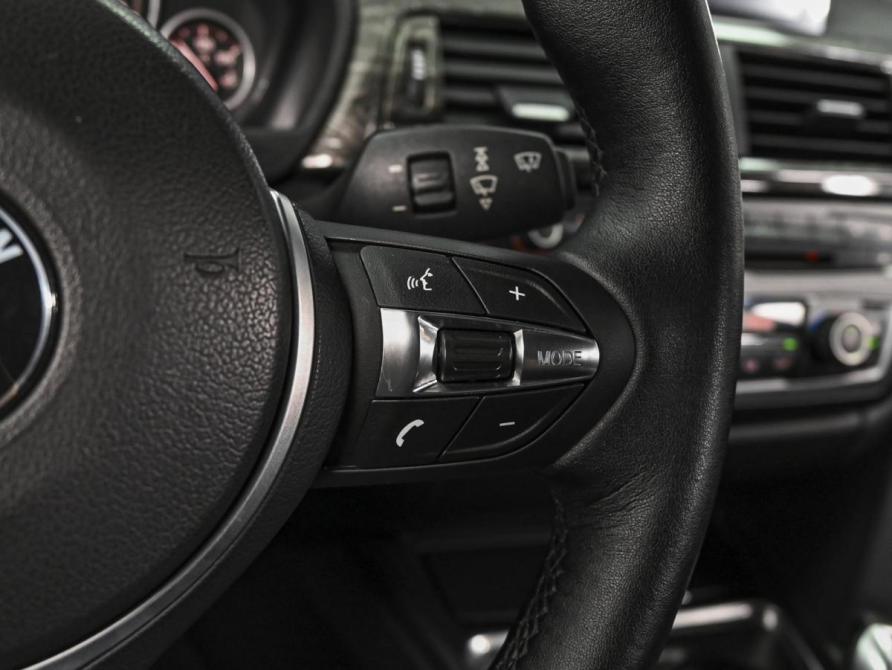 BMW 3 серии VI (F3x) Ставрополь  - изображение 18