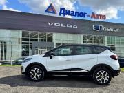 Renault Kaptur I Набережные Челны  - изображение 26