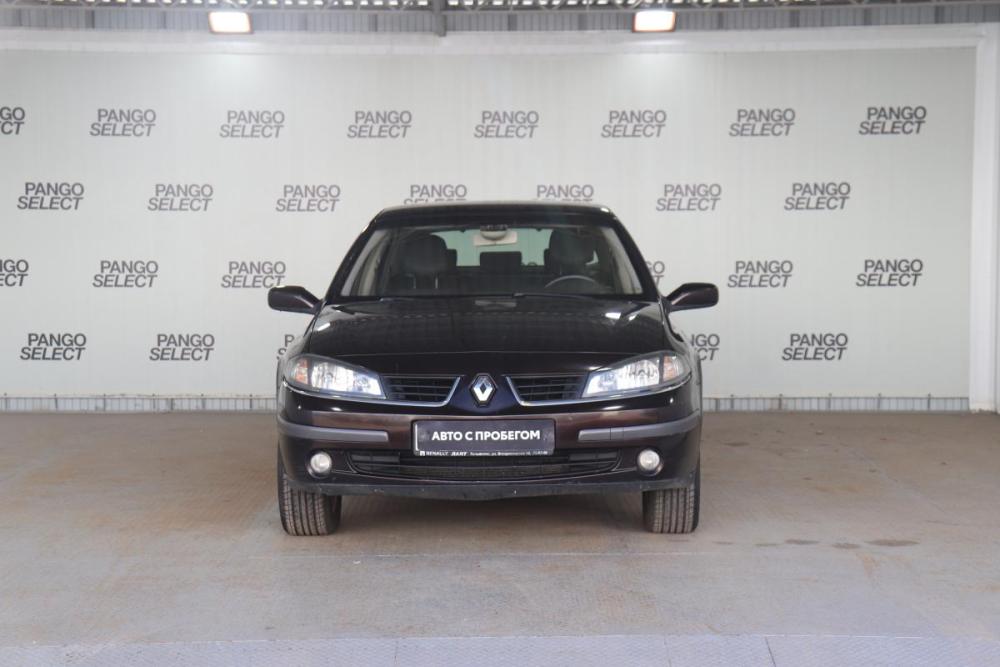 Renault Laguna II Рестайлинг Ульяновск  - изображение 2