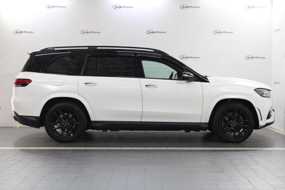 Mercedes-Benz GLS II (X167) Владивосток  - изображение 5