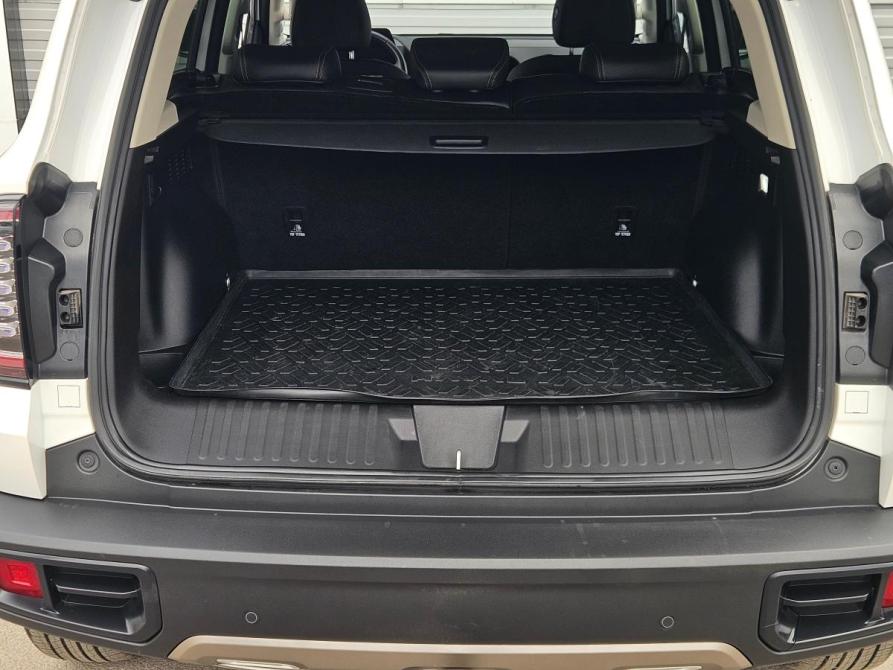 Haval Dargo I Вологда  - изображение 31