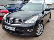 Infiniti EX I (J50) Стерлитамак  - изображение 18
