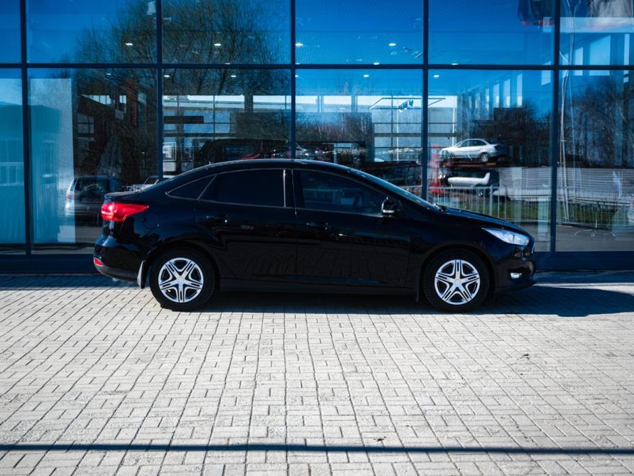 Ford Focus III Рестайлинг Курган  - изображение 8