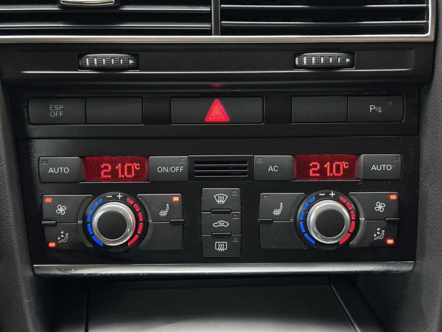 Audi A6 III (C6) Рестайлинг Ярославль  - изображение 20