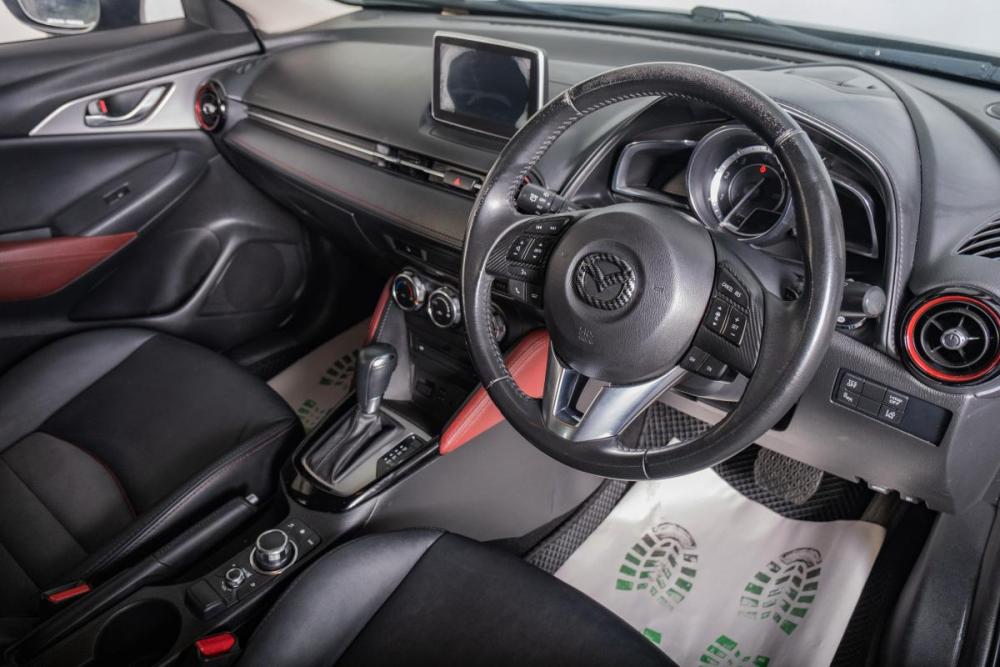 Mazda CX-3 I Томск  - изображение 9