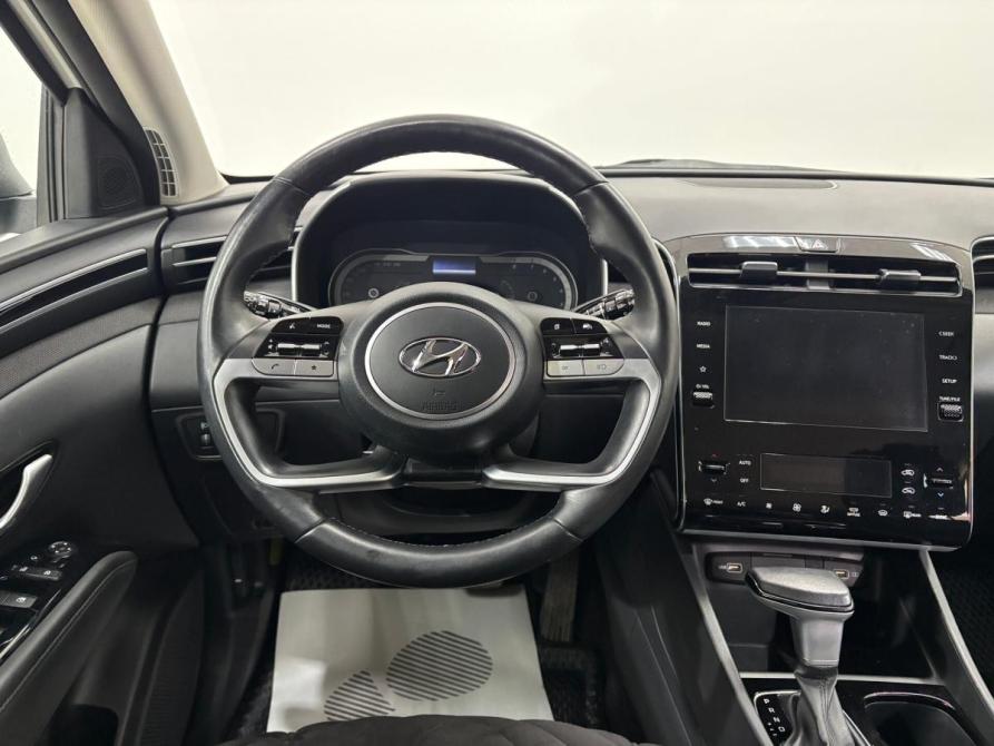 Hyundai Tucson IV Альметьевск  - изображение 11