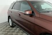Mercedes-Benz M-Класс III (W166) Волгоград  - изображение 52