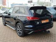 Volkswagen Touareg III Екатеринбург  - изображение 37