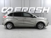 Lada (ВАЗ) XRAY I Ростов-на-Дону  - изображение 20