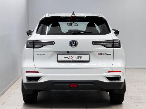 Changan CS55 Plus II с пробегом 2023 года, цена 1 998 000 рублей, 43646 км, внедорожник, Автокод Объявления