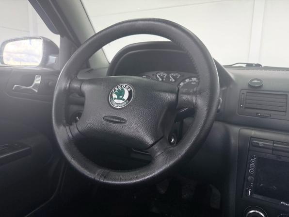 Skoda Octavia I (A4) Рестайлинг с пробегом 2008 года, цена 479 000 рублей, 220655 км, лифтбек, Автокод Объявления