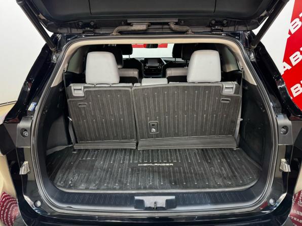 Toyota Highlander IV (XU70) с пробегом 2020 года, цена 4 250 000 рублей, 78188 км, внедорожник, Автокод Объявления