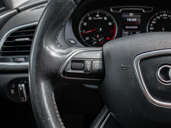 Audi Q3 I (8U) с пробегом 2013 года, цена 1 698 000 рублей, 210563 км, внедорожник, Автокод Объявления