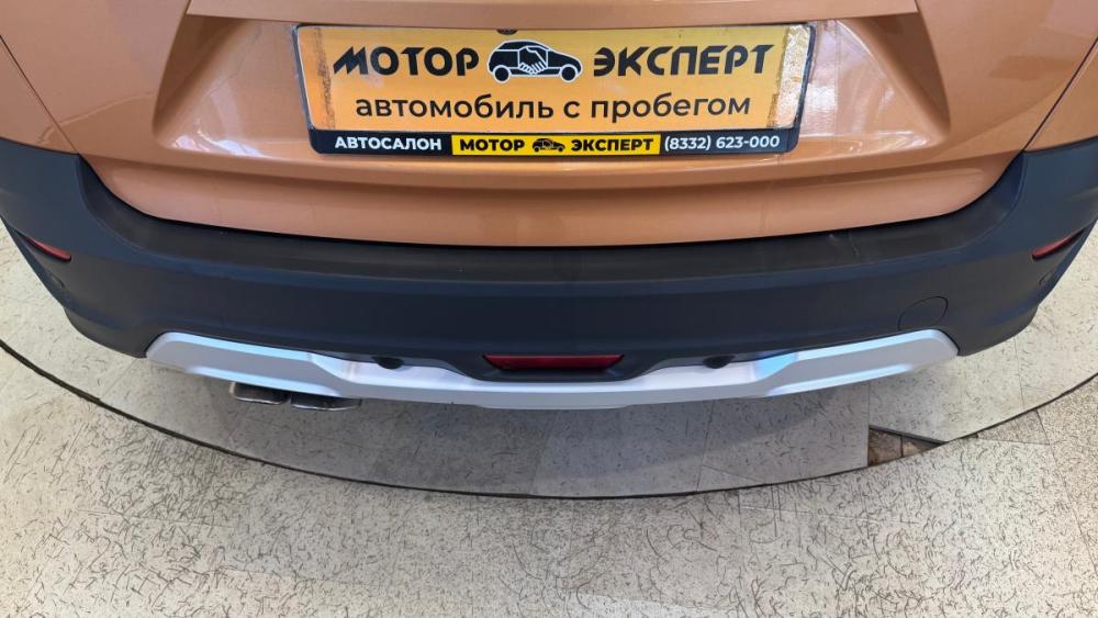 Lada (ВАЗ) XRAY I Киров  - изображение 7