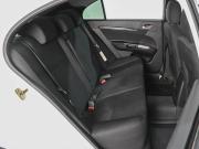 Geely Emgrand EC7 Ростов-на-Дону  - изображение 22