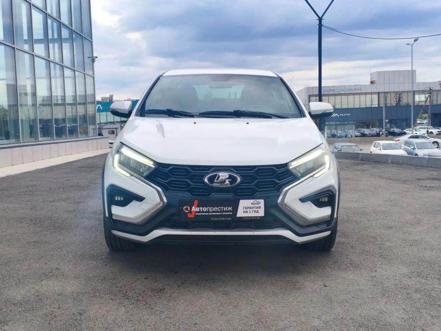 Lada (ВАЗ) Vesta I Рестайлинг (NG) Пермь  - изображение 3