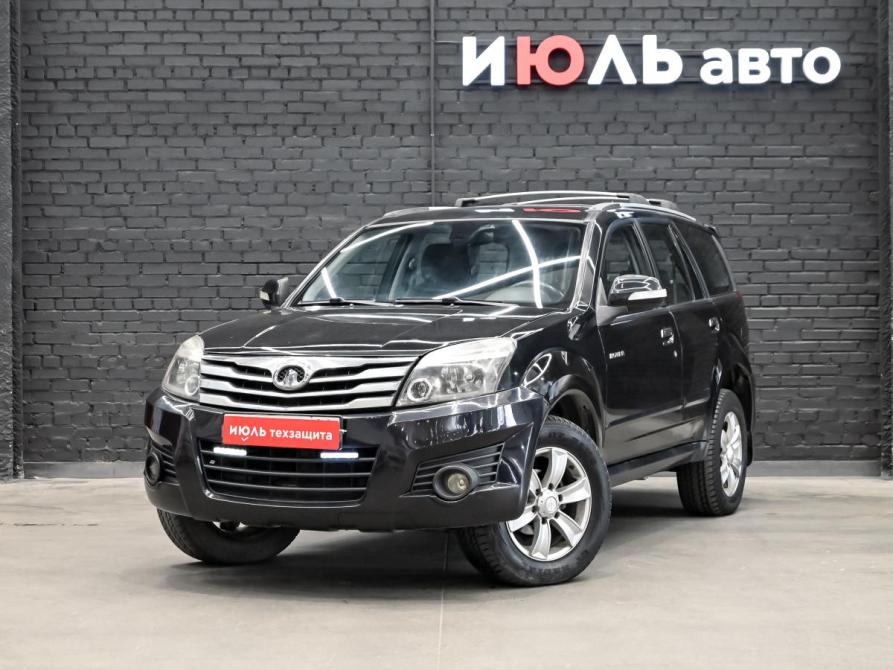 Great Wall Hover H3 I Екатеринбург  - изображение 1